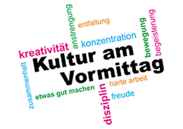 Projekt „Kultur am Vormittag“, Winzig Stiftung (TH)